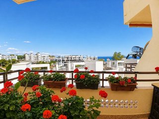 Piso en venta en El Pinillo en Torremolinos