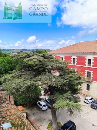 Piso en venta en San Pablo y Santa Marina en Palencia
