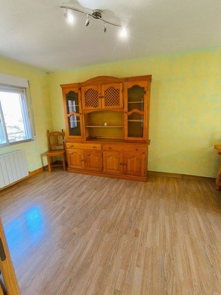 Piso en venta en San Pablo y Santa Marina en Palencia