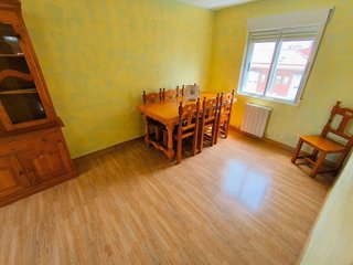 Piso en venta en San Pablo y Santa Marina en Palencia