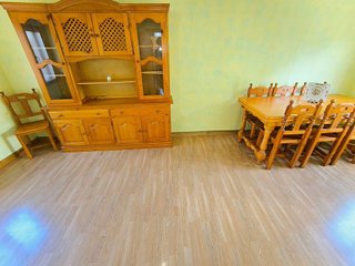 Piso en venta en San Pablo y Santa Marina en Palencia