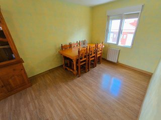 Piso en venta en San Pablo y Santa Marina en Palencia
