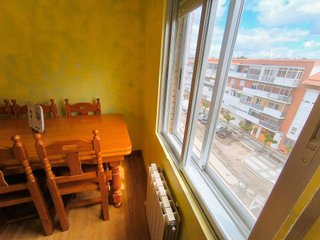 Piso en venta en San Pablo y Santa Marina en Palencia