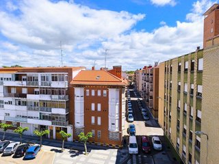Piso en venta en San Pablo y Santa Marina en Palencia
