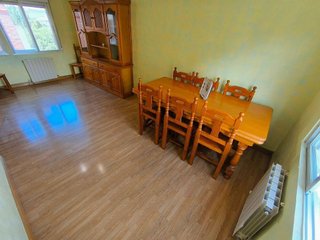 Piso en venta en San Pablo y Santa Marina en Palencia