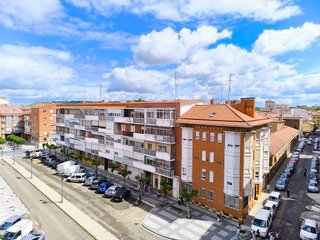 Piso en venta en San Pablo y Santa Marina en Palencia