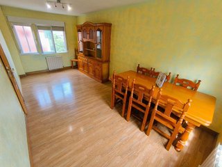 Piso en venta en San Pablo y Santa Marina en Palencia