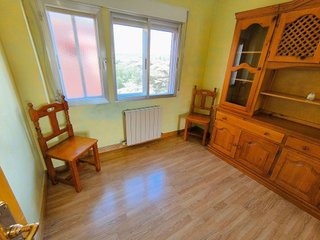 Piso en venta en San Pablo y Santa Marina en Palencia