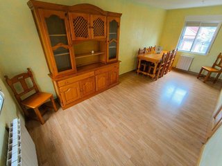 Piso en venta en San Pablo y Santa Marina en Palencia