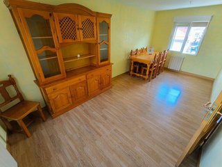 Piso en venta en San Pablo y Santa Marina en Palencia