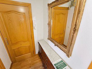 Piso en venta en San Pablo y Santa Marina en Palencia