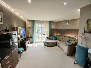 Piso en venta en La Seca - Los Salgueriños en Pontevedra