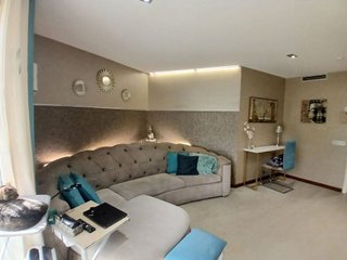 Piso en venta en La Seca - Los Salgueriños en Pontevedra