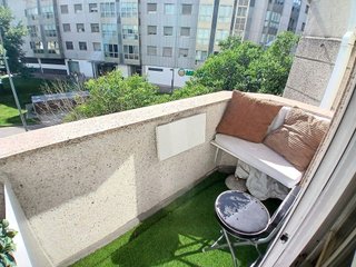 Piso en venta en La Seca - Los Salgueriños en Pontevedra