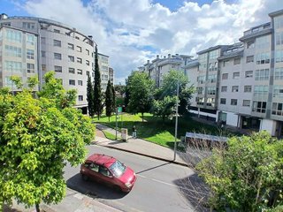 Piso en venta en La Seca - Los Salgueriños en Pontevedra
