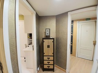 Piso en venta en La Seca - Los Salgueriños en Pontevedra