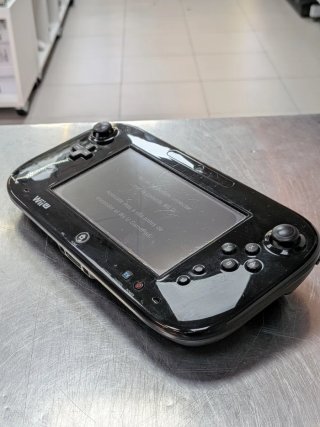 Gamepad Nintendo Wii U