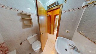 Piso en venta en Campello Pueblo en Campello (el)