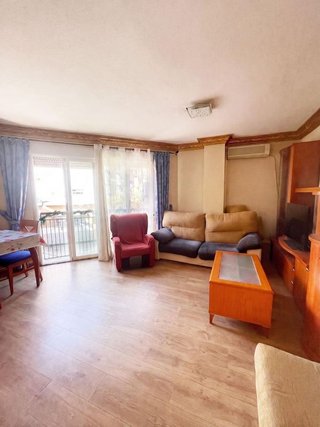Piso en venta en Paus - Poligono San Blas en Alicante