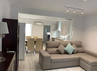 Piso en venta en Villajoyosa ciudad en Villajoyosa/Vila Joiosa (la)