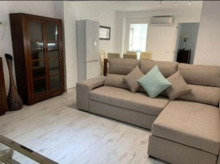 Piso en venta en Villajoyosa ciudad en Villajoyosa/Vila Joiosa (la)