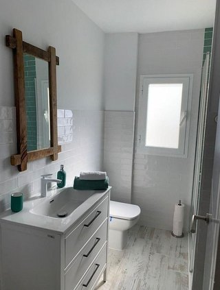 Piso en venta en Villajoyosa ciudad en Villajoyosa/Vila Joiosa (la)