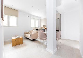 Piso en venta en Barrio de Zaidín en Granada
