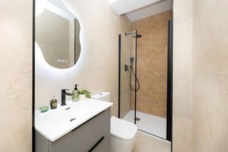 Piso en venta en Barrio de Zaidín en Granada