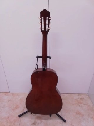 Guitarra Clásica STAGG 3/4. Talla cadete