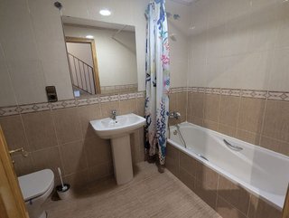 Dúplex en venta en El Puerto en Roquetas de Mar