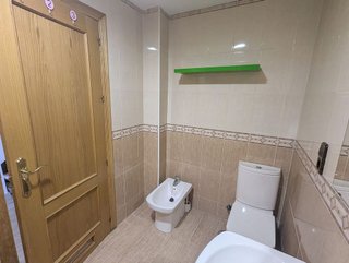Dúplex en venta en El Puerto en Roquetas de Mar