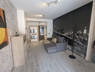 Dúplex en venta en El Puerto en Roquetas de Mar