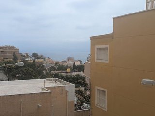 Dúplex en venta en El Puerto en Roquetas de Mar