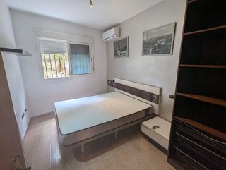 Dúplex en venta en El Puerto en Roquetas de Mar
