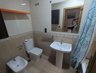 Dúplex en venta en El Puerto en Roquetas de Mar