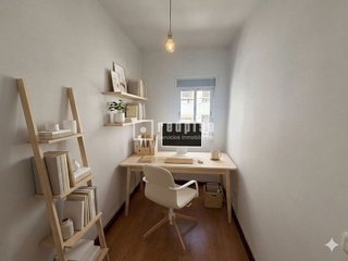 Piso en venta en Casas Verdes en Paterna