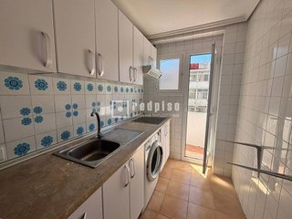 Piso en venta en Casas Verdes en Paterna