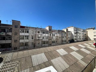 Piso en venta en Casas Verdes en Paterna