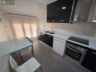 Piso en venta en Centro en Teruel