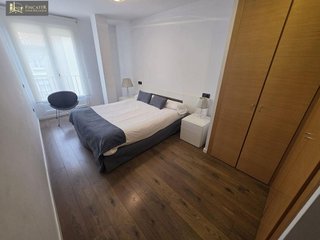 Piso en venta en Centro en Teruel