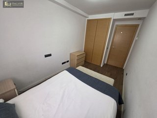 Piso en venta en Centro en Teruel