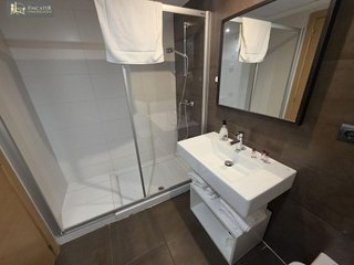 Piso en venta en Centro en Teruel