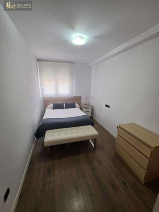 Piso en venta en Centro en Teruel