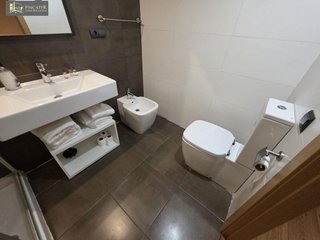 Piso en venta en Centro en Teruel