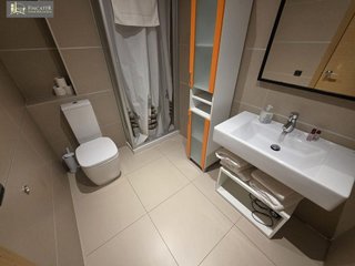 Piso en venta en Centro en Teruel