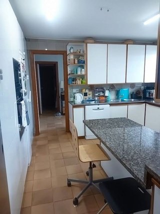 Chalet en venta en Joc de la Bola - Camps d'Esports - Ciutat Jardí - Montcada en Lleida