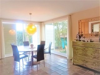 Chalet en venta en Joc de la Bola - Camps d'Esports - Ciutat Jardí - Montcada en Lleida