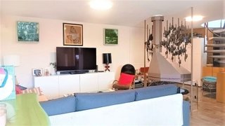 Chalet en venta en Joc de la Bola - Camps d'Esports - Ciutat Jardí - Montcada en Lleida