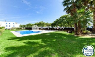 Piso en venta en Empuriabrava en Castelló d´Empúries