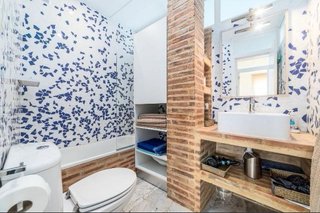 Piso en alquiler en El Carme en Valencia